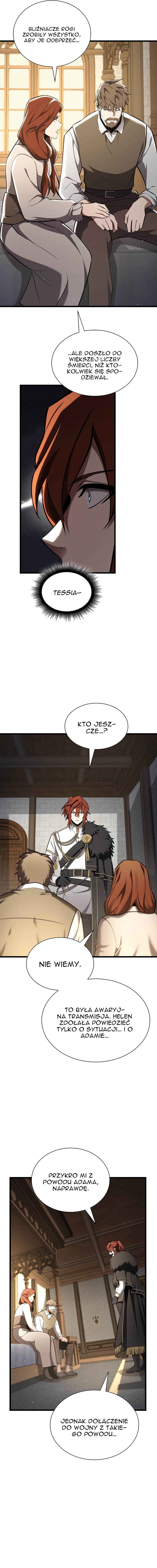The Beginning After the End Chapter 179 - Page 10