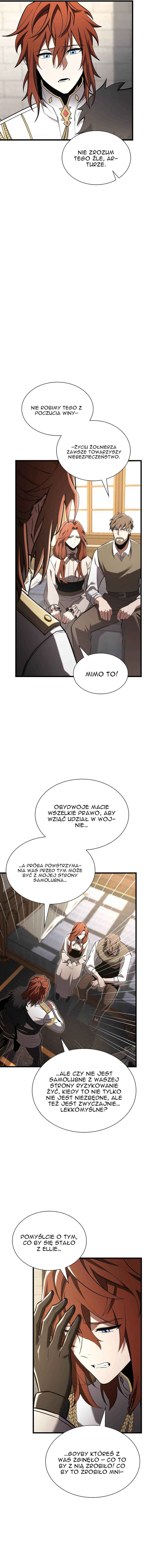The Beginning After the End Chapter 179 - Page 11
