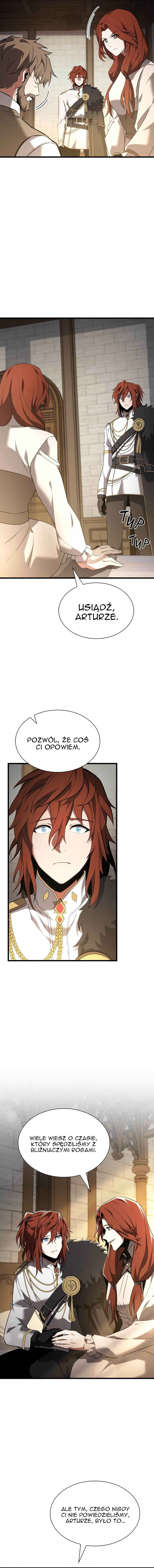 The Beginning After the End Chapter 179 - Page 13