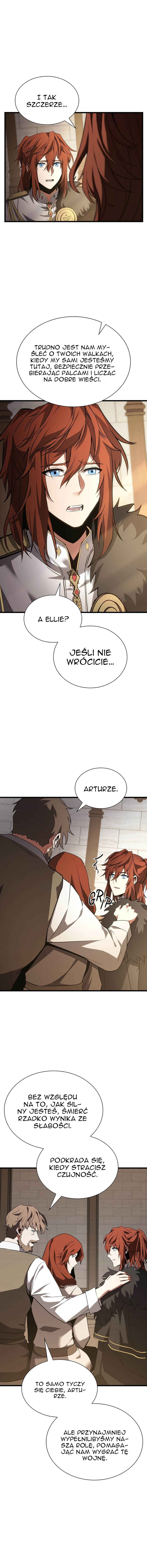 The Beginning After the End Chapter 179 - Page 24
