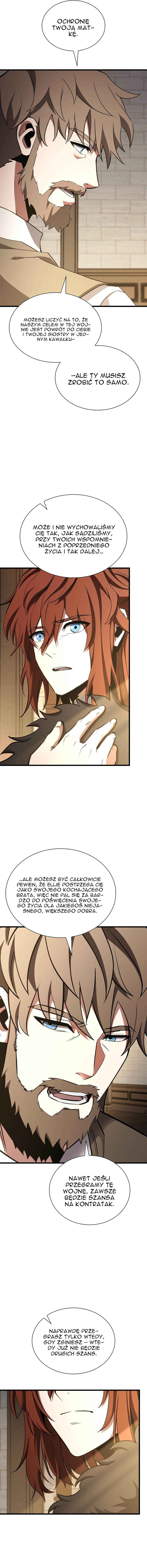 The Beginning After the End Chapter 179 - Page 25
