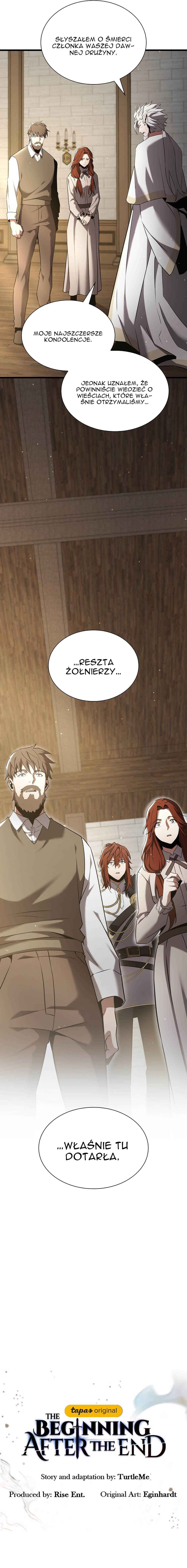 The Beginning After the End Chapter 179 - Page 27
