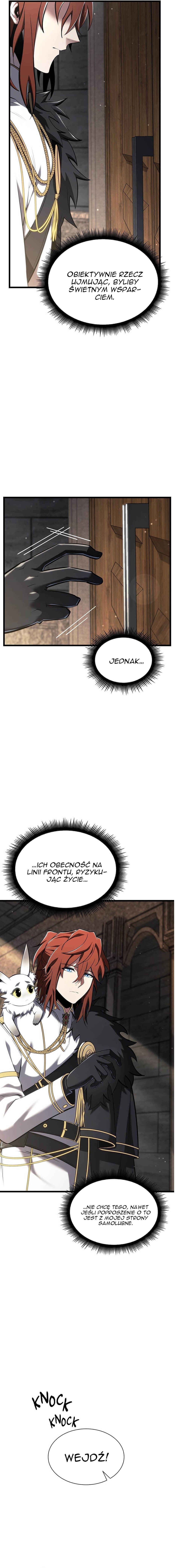 The Beginning After the End Chapter 179 - Page 3