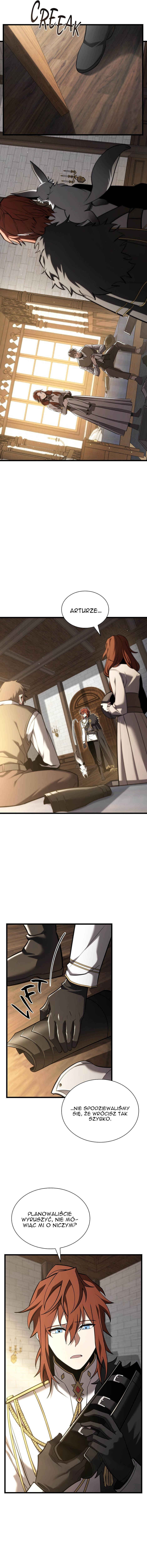 The Beginning After the End Chapter 179 - Page 4