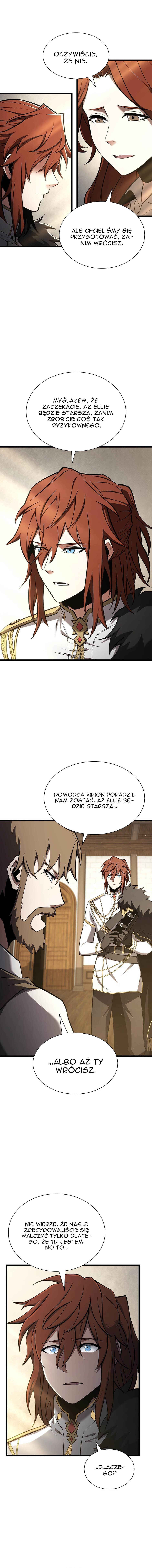 The Beginning After the End Chapter 179 - Page 5