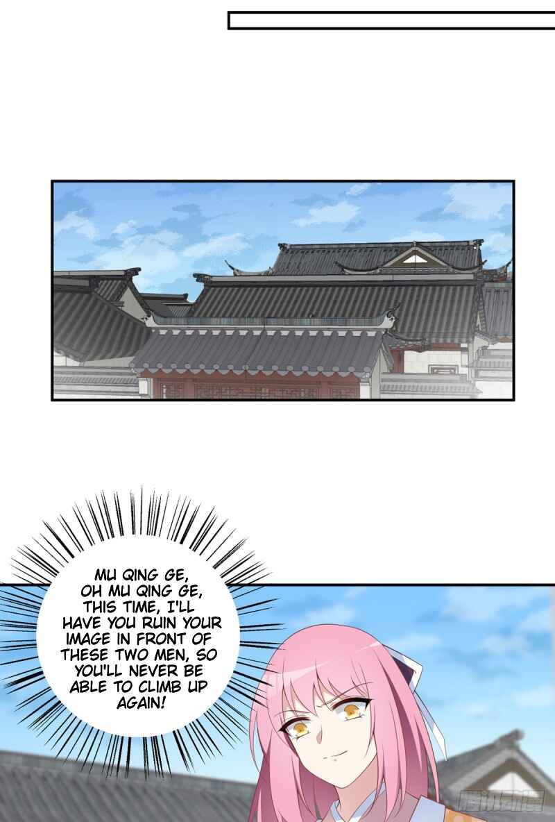 The Distinguished Cute Master Chapter 193 - Page 15
