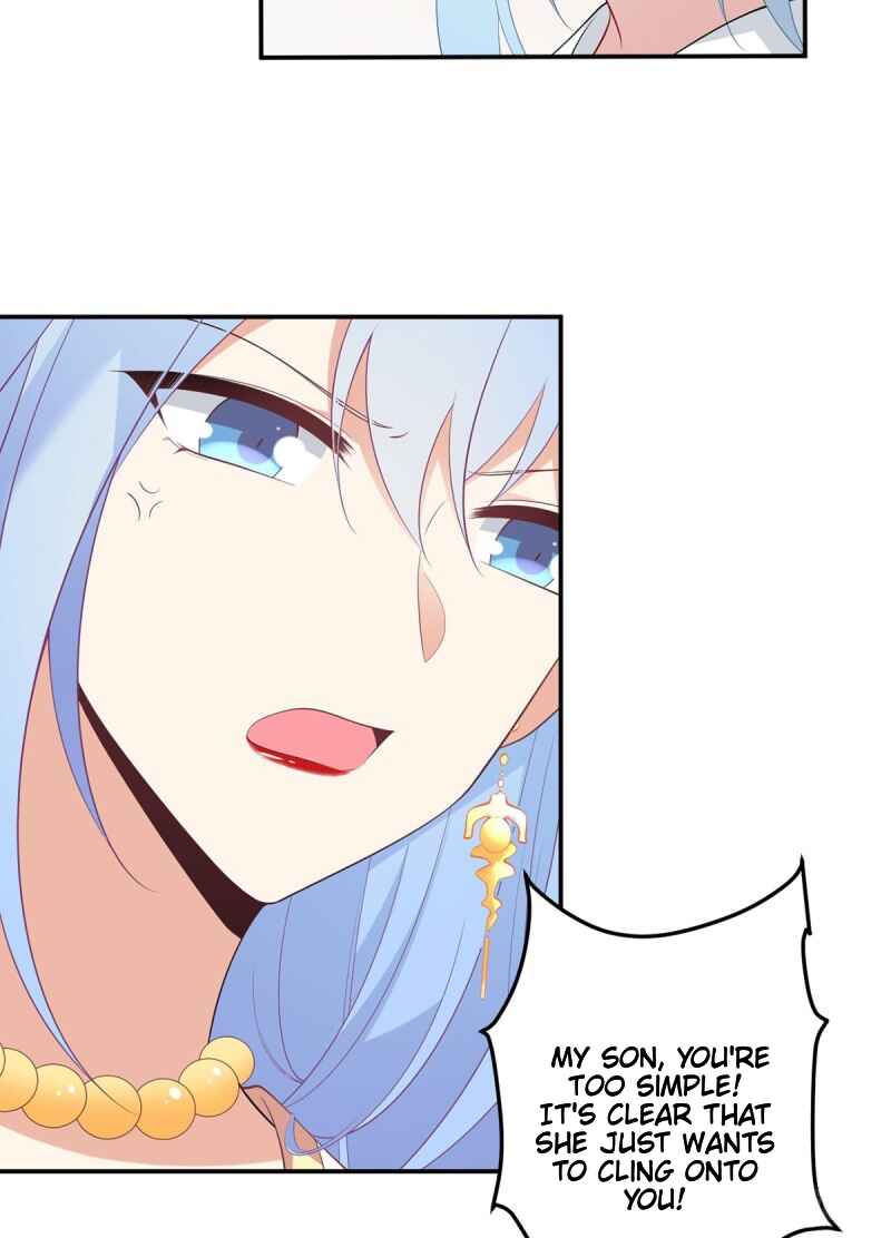 The Distinguished Cute Master Chapter 193 - Page 25
