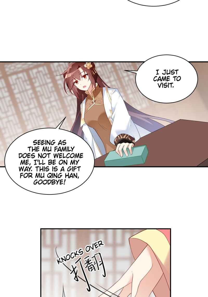 The Distinguished Cute Master Chapter 193 - Page 29