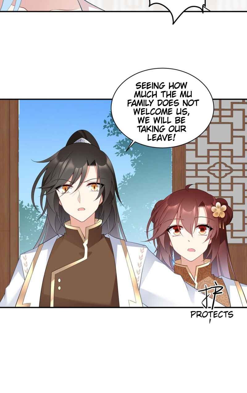 The Distinguished Cute Master Chapter 193 - Page 31
