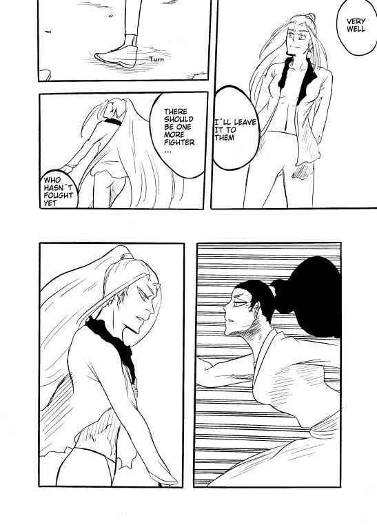 White World Chapter 13 - Page 15