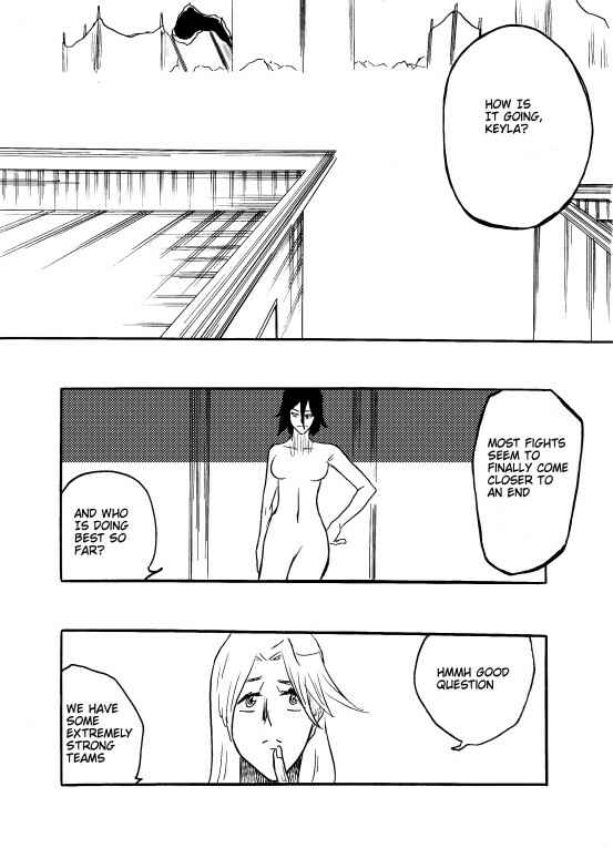 White World Chapter 13 - Page 16