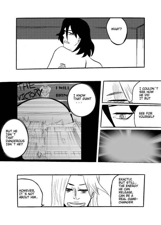 White World Chapter 13 - Page 21