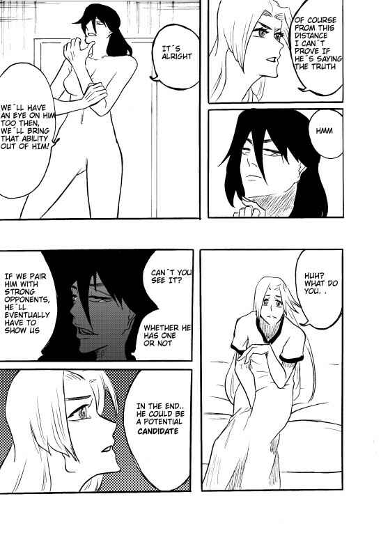White World Chapter 13 - Page 23