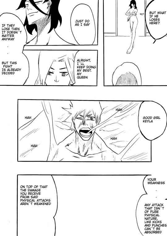 White World Chapter 13 - Page 24