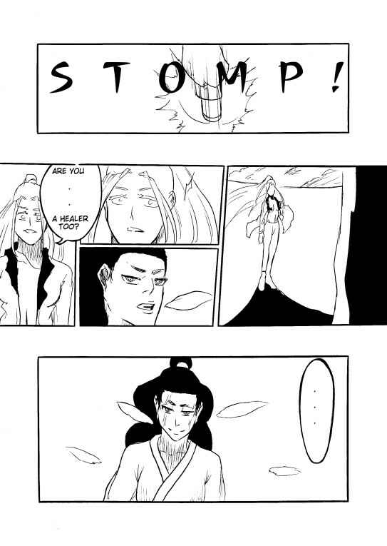 White World Chapter 13 - Page 26