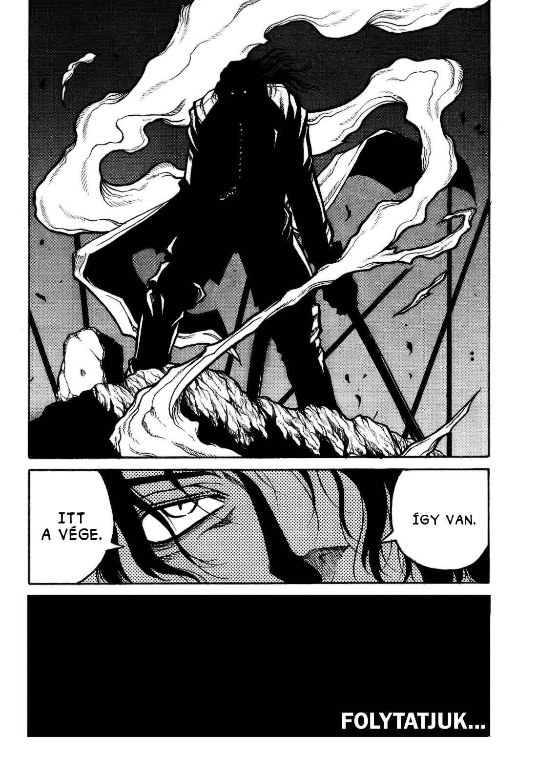 Drifters Chapter 70 - Page 22