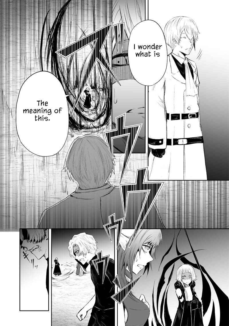 Ore dake Fuguu Skill no Isekai Shoukan Hangyakuki ~Saijaku Skill "Kyuushuu" ga Subete wo Nomikomu made~ Chapter 34 - Page 13