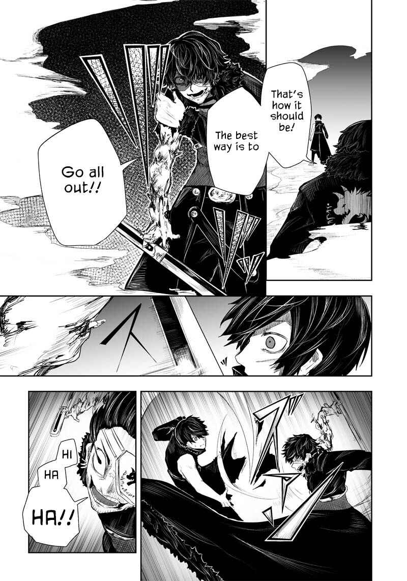 Ore dake Fuguu Skill no Isekai Shoukan Hangyakuki ~Saijaku Skill "Kyuushuu" ga Subete wo Nomikomu made~ Chapter 34 - Page 18