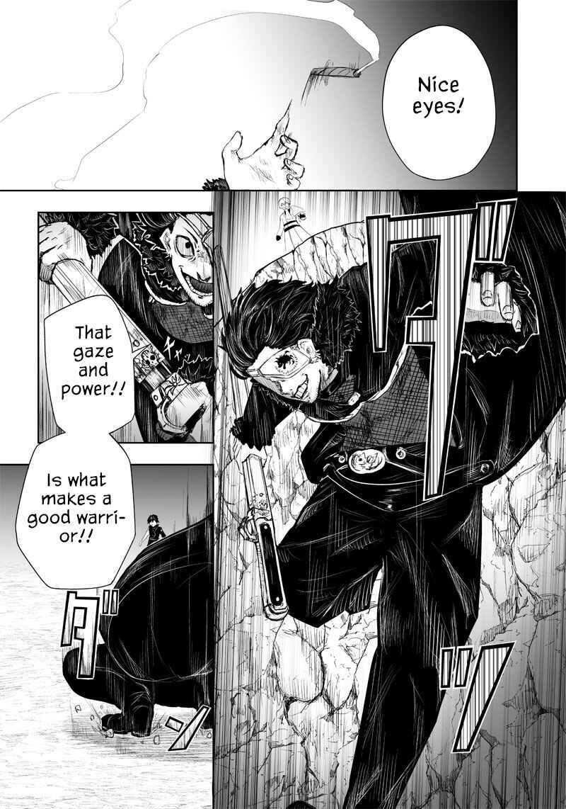Ore dake Fuguu Skill no Isekai Shoukan Hangyakuki ~Saijaku Skill "Kyuushuu" ga Subete wo Nomikomu made~ Chapter 34 - Page 8