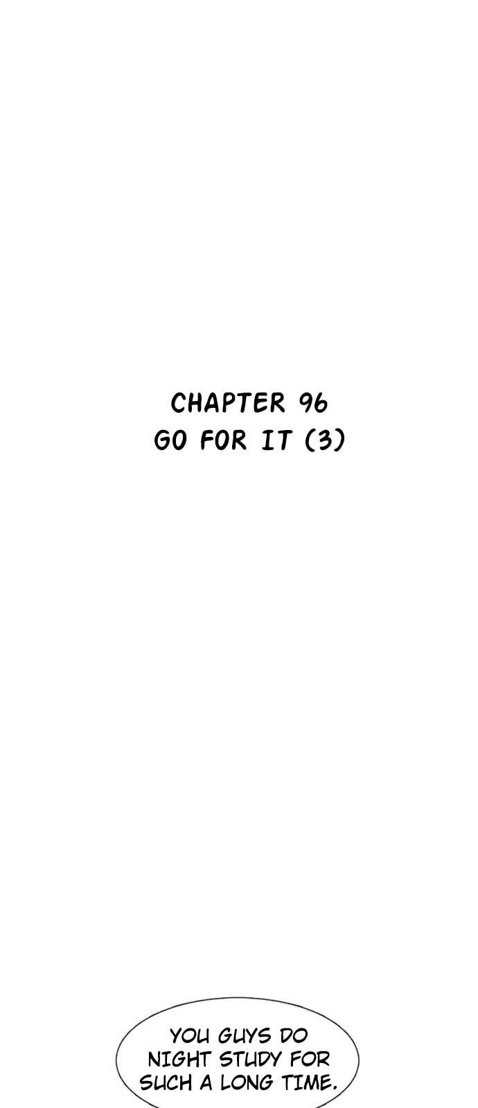 Byeorisamsyap Chapter 96 - Page 2