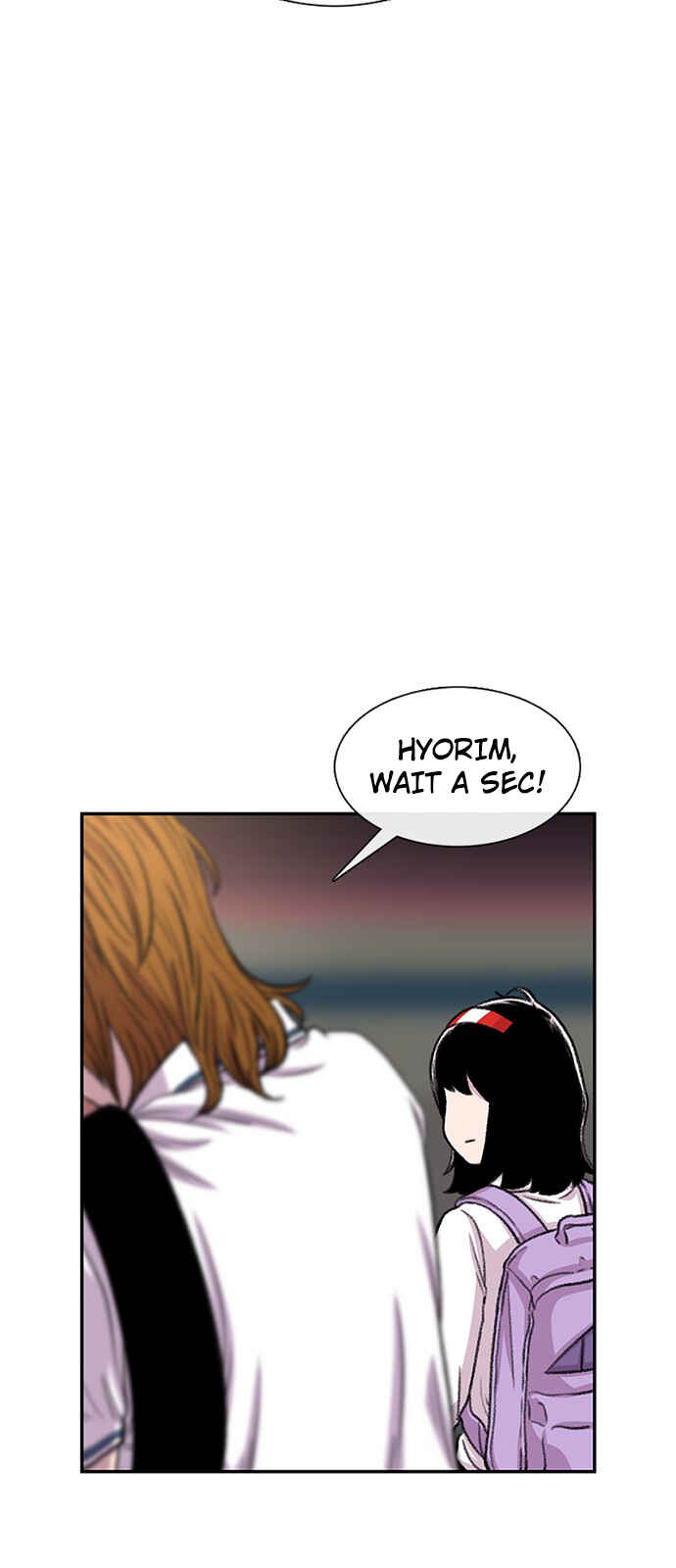 Byeorisamsyap Chapter 96 - Page 23