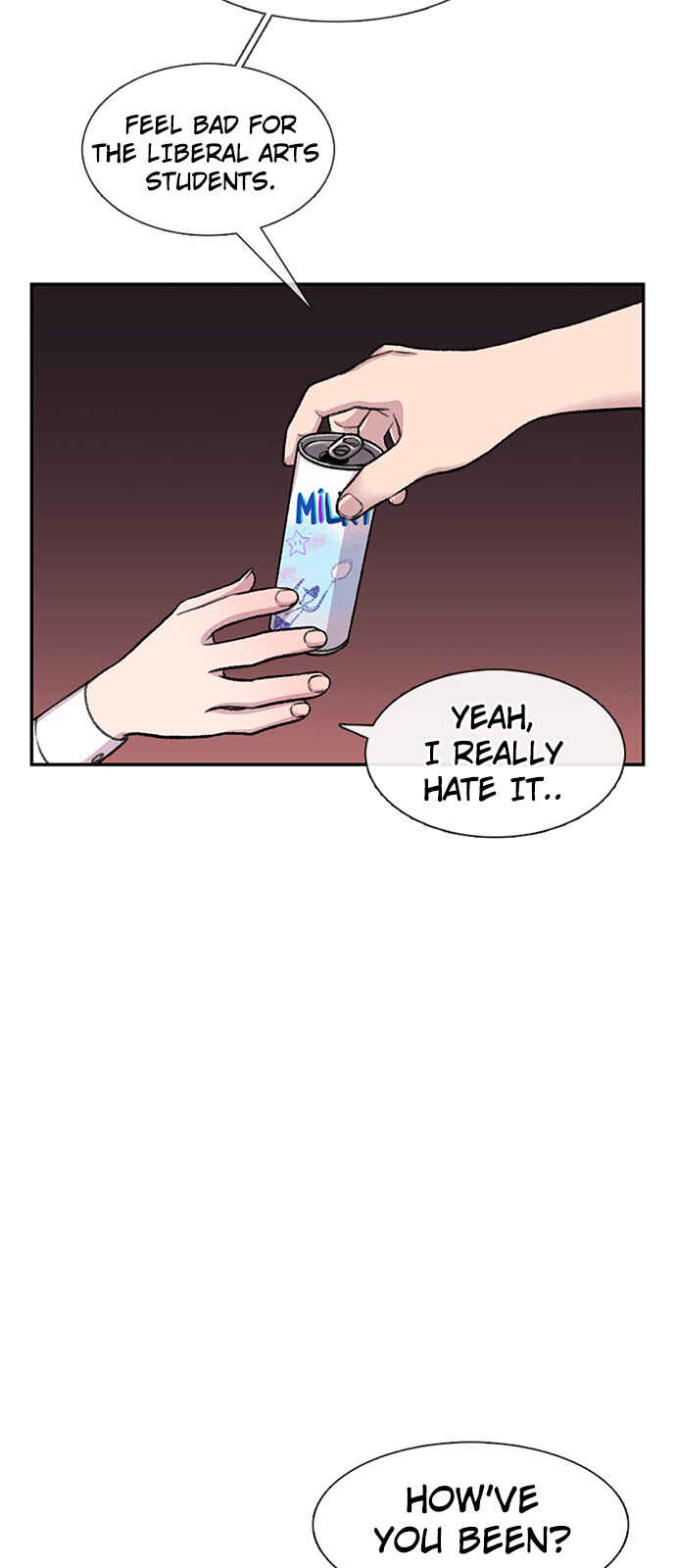 Byeorisamsyap Chapter 96 - Page 3