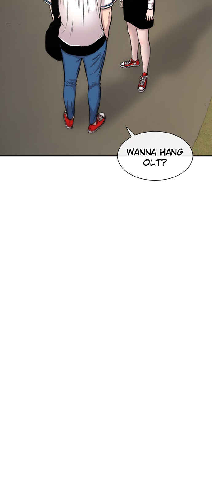 Byeorisamsyap Chapter 96 - Page 30