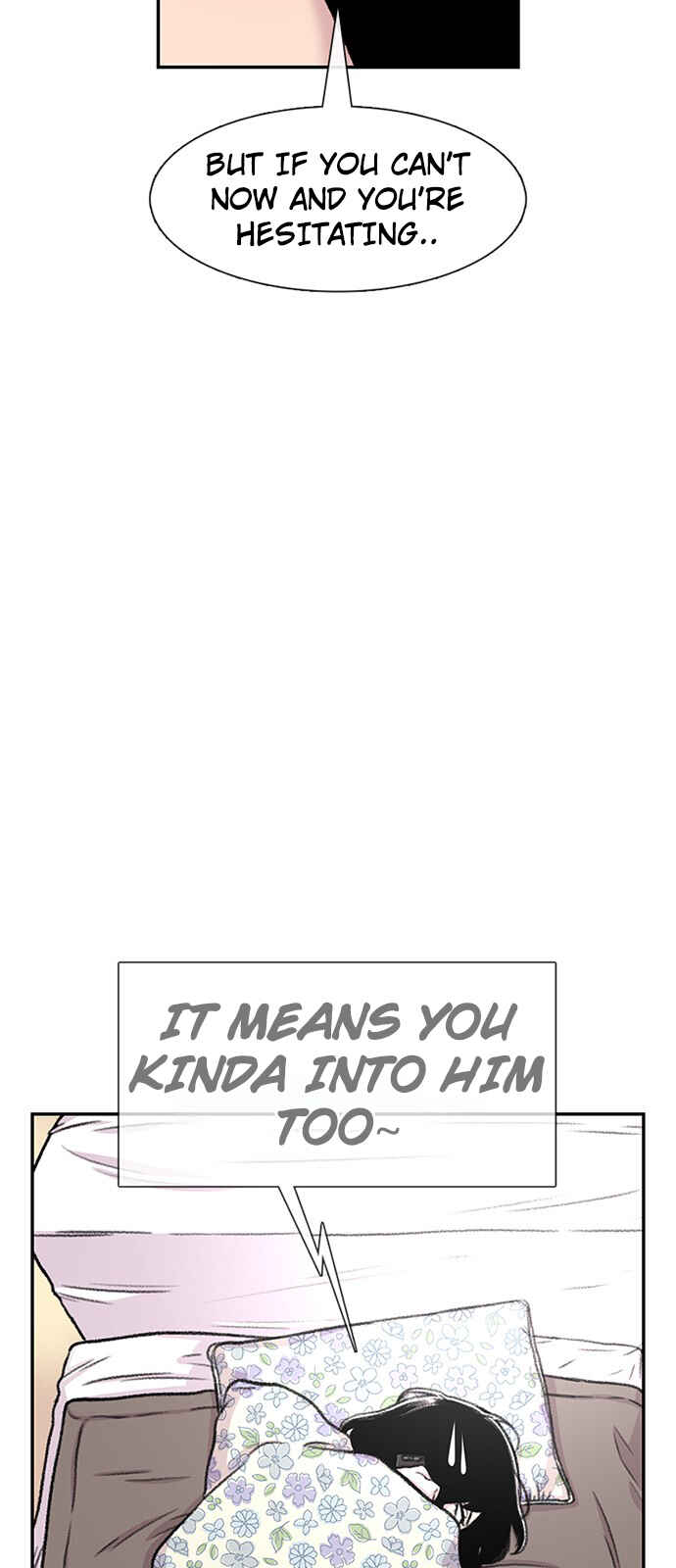 Byeorisamsyap Chapter 96 - Page 39