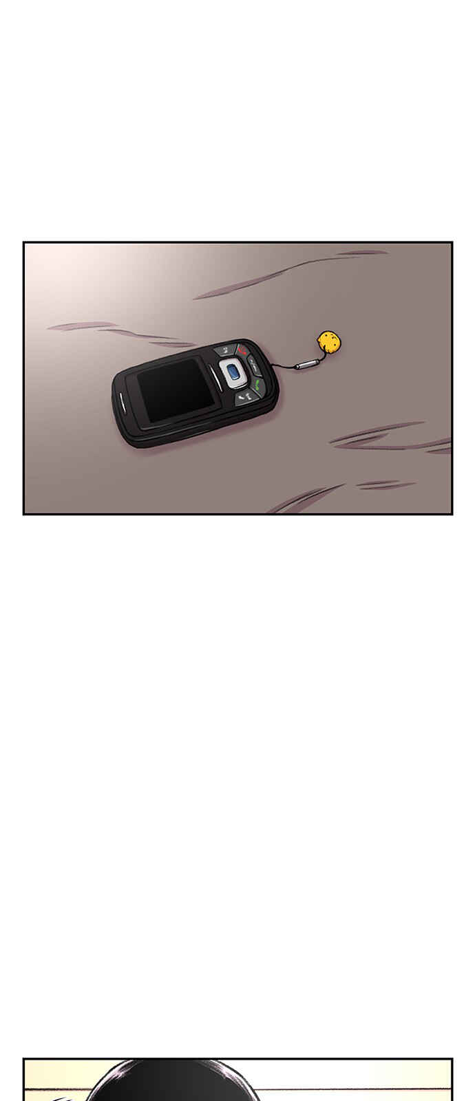 Byeorisamsyap Chapter 96 - Page 42