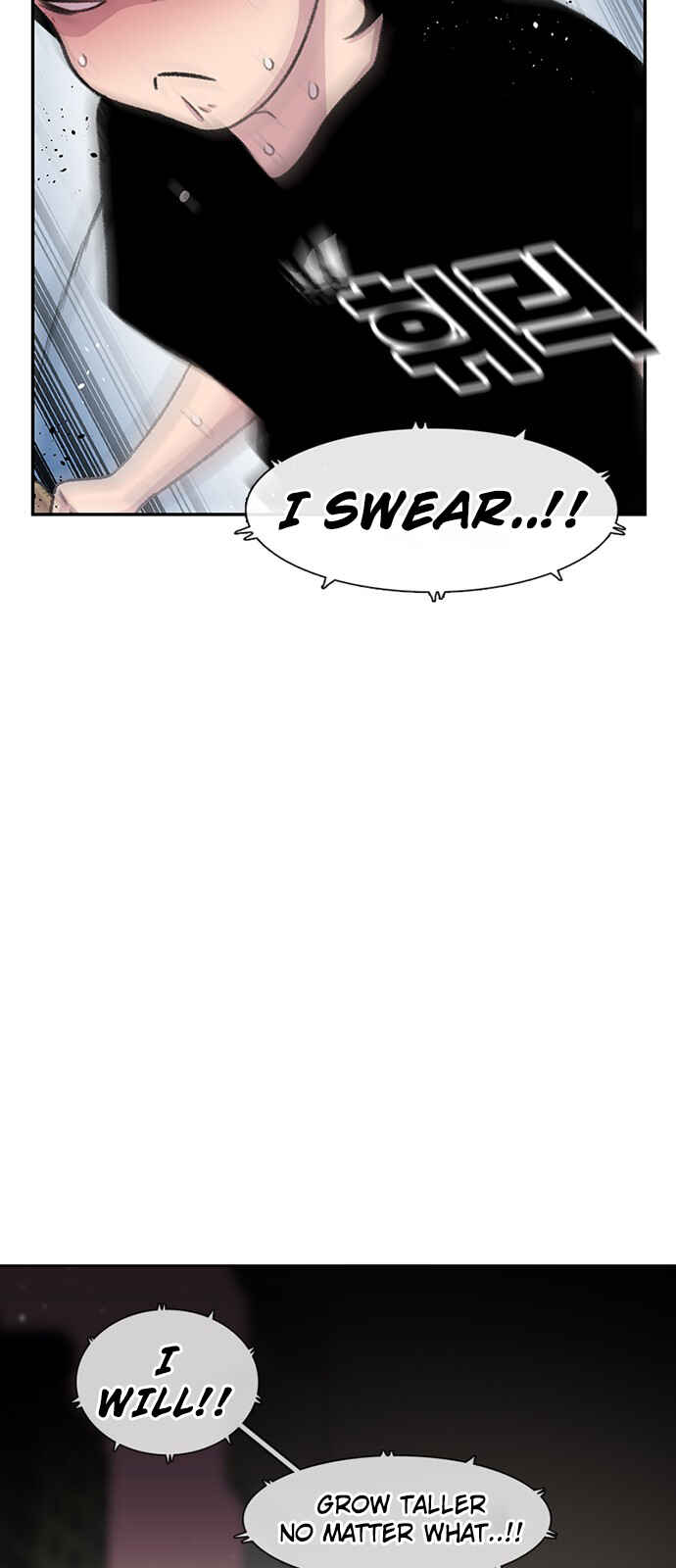 Byeorisamsyap Chapter 96 - Page 59