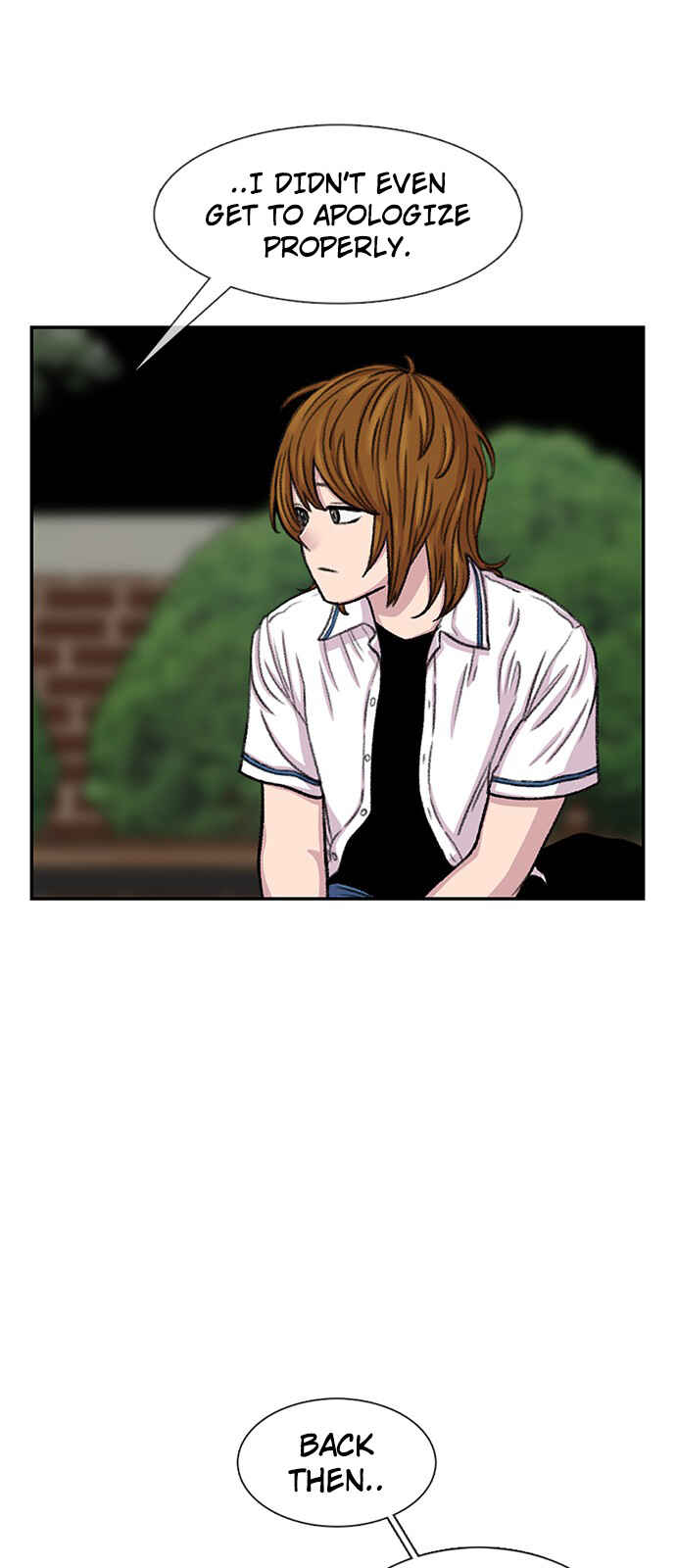 Byeorisamsyap Chapter 96 - Page 8