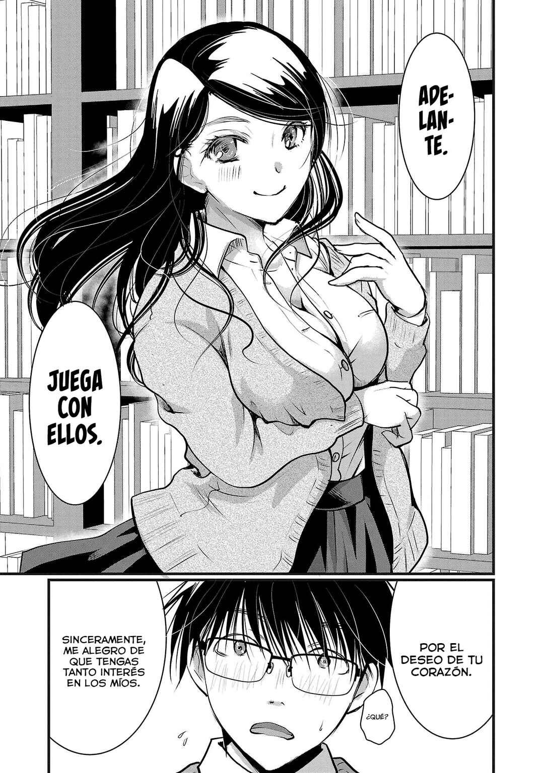 Takane no Hana wa Midaresaki Chapter 45 - Page 12
