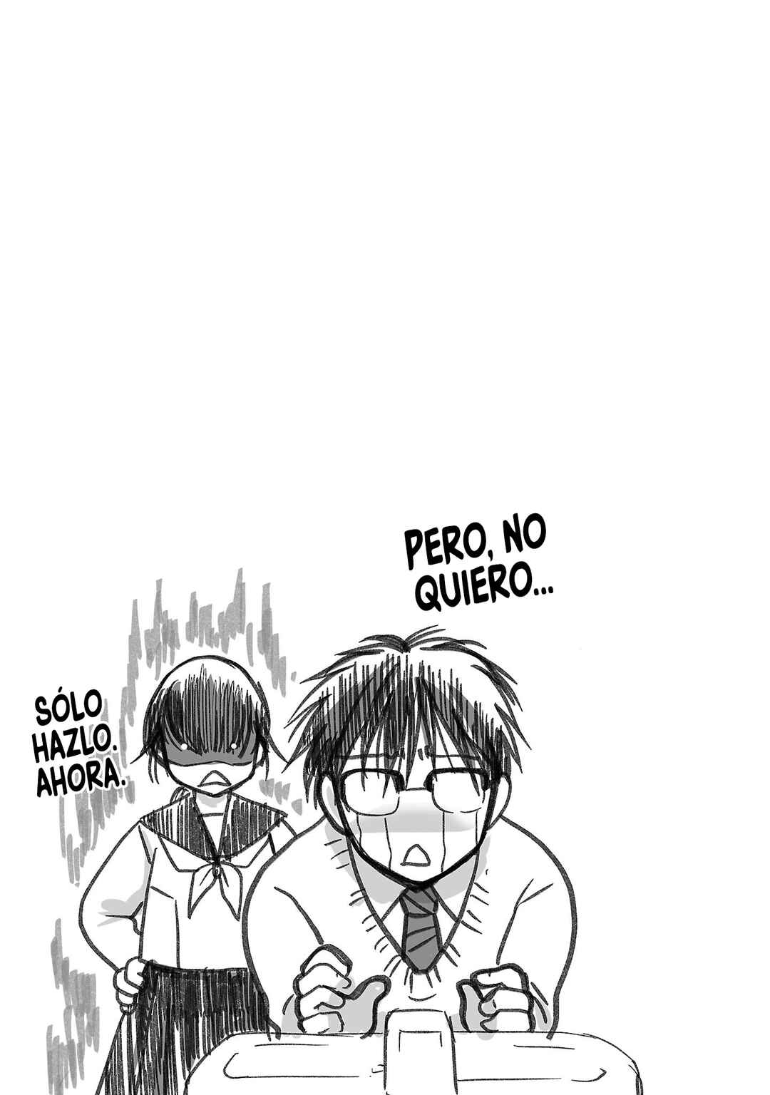 Takane no Hana wa Midaresaki Chapter 45 - Page 26