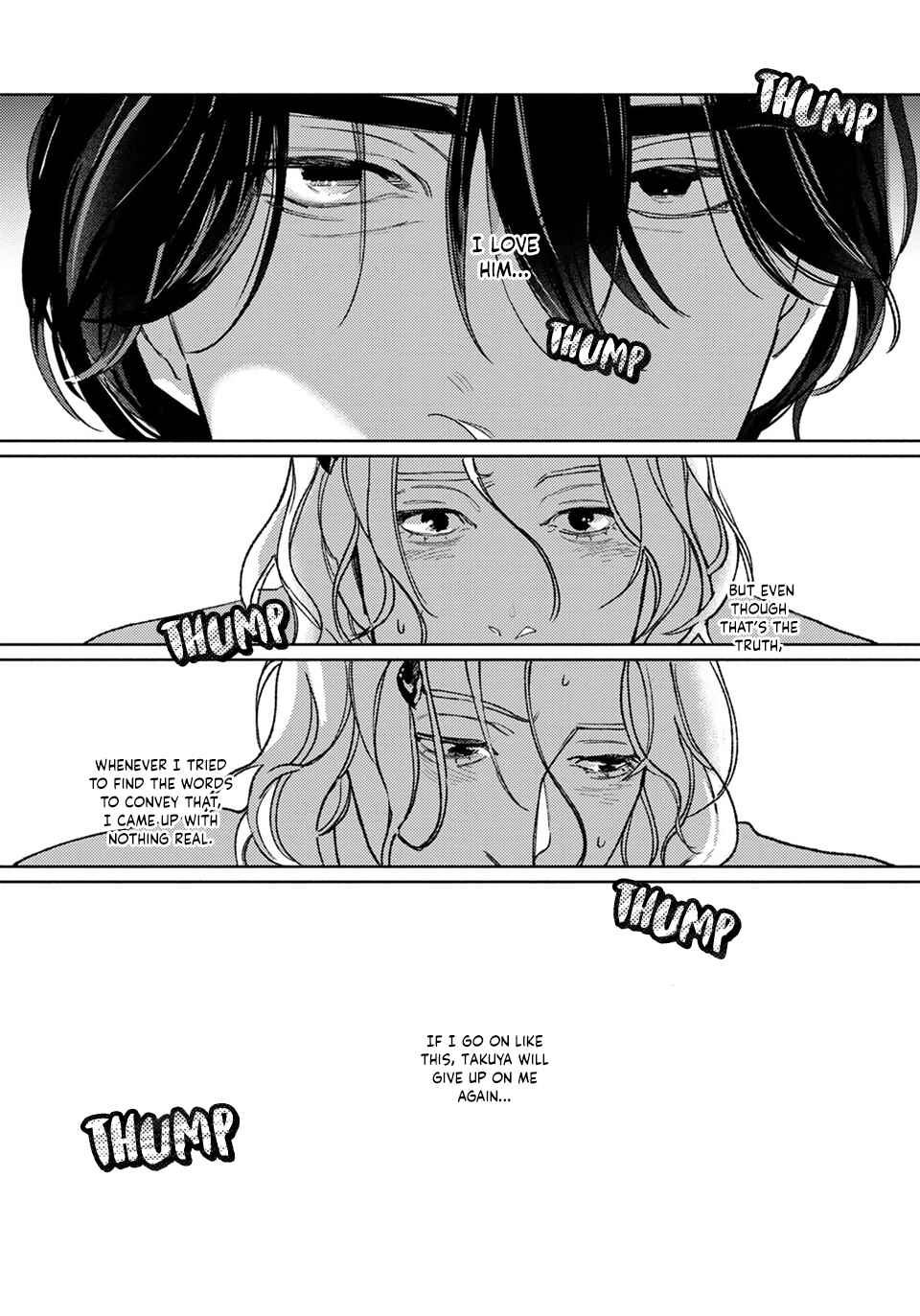 Slip Chapter 5 - Page 25