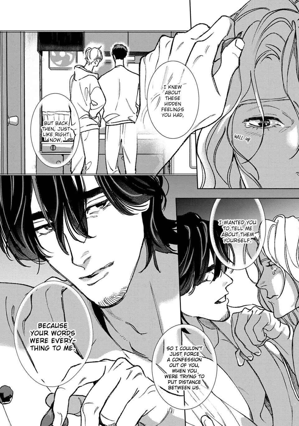 Slip Chapter 5 - Page 27
