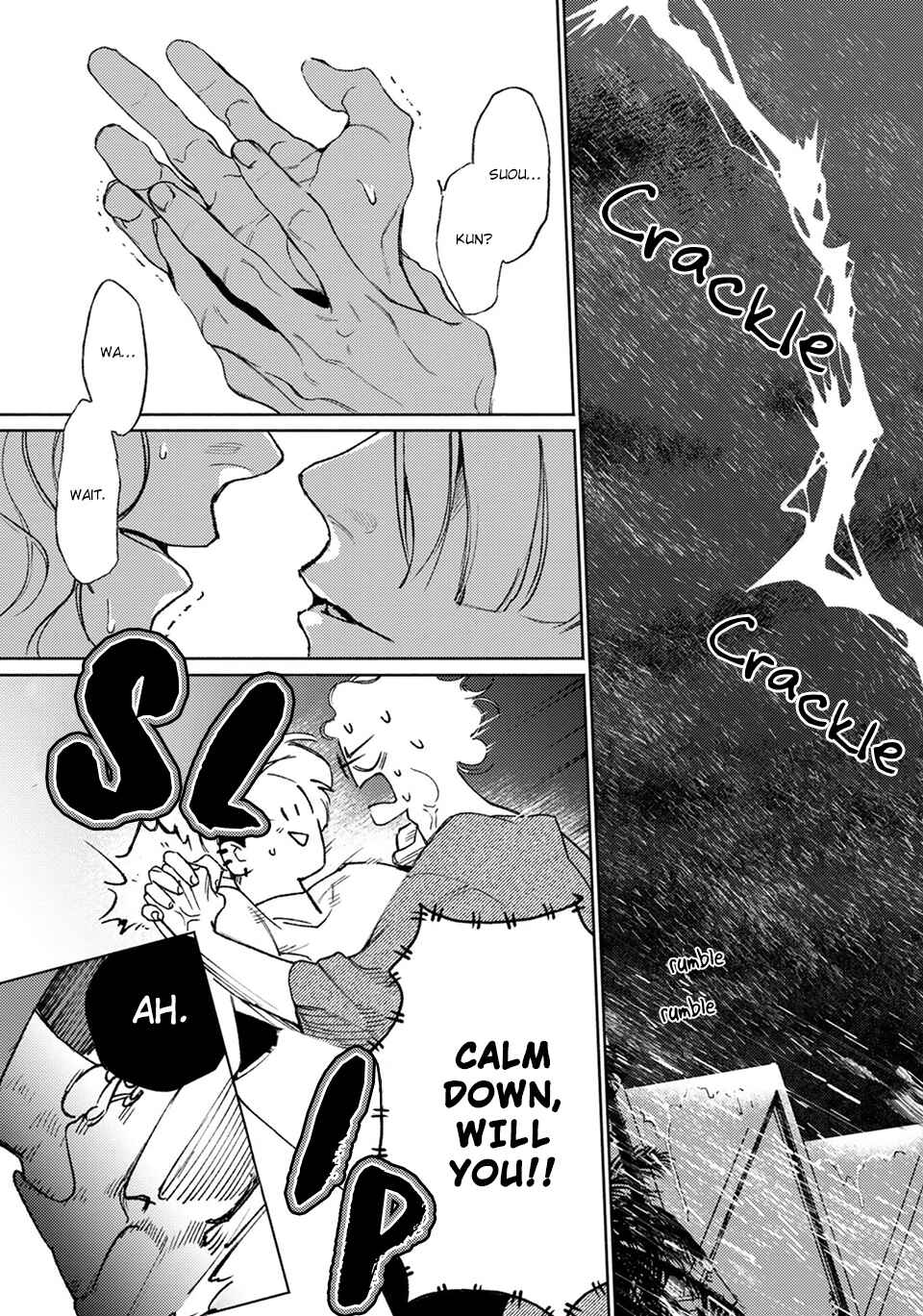 Slip Chapter 5 - Page 4