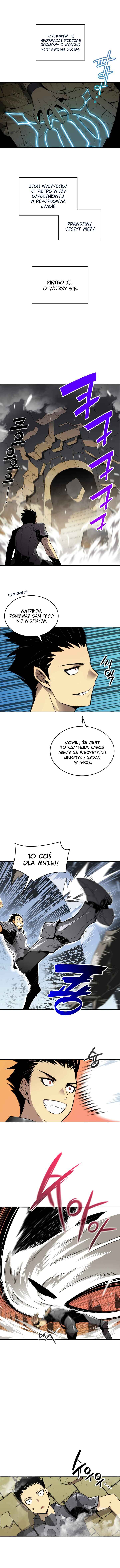The Worn and Torn Newbie Chapter 3 - Page 13