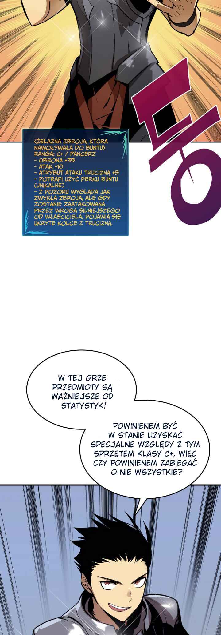 The Worn and Torn Newbie Chapter 3 - Page 9