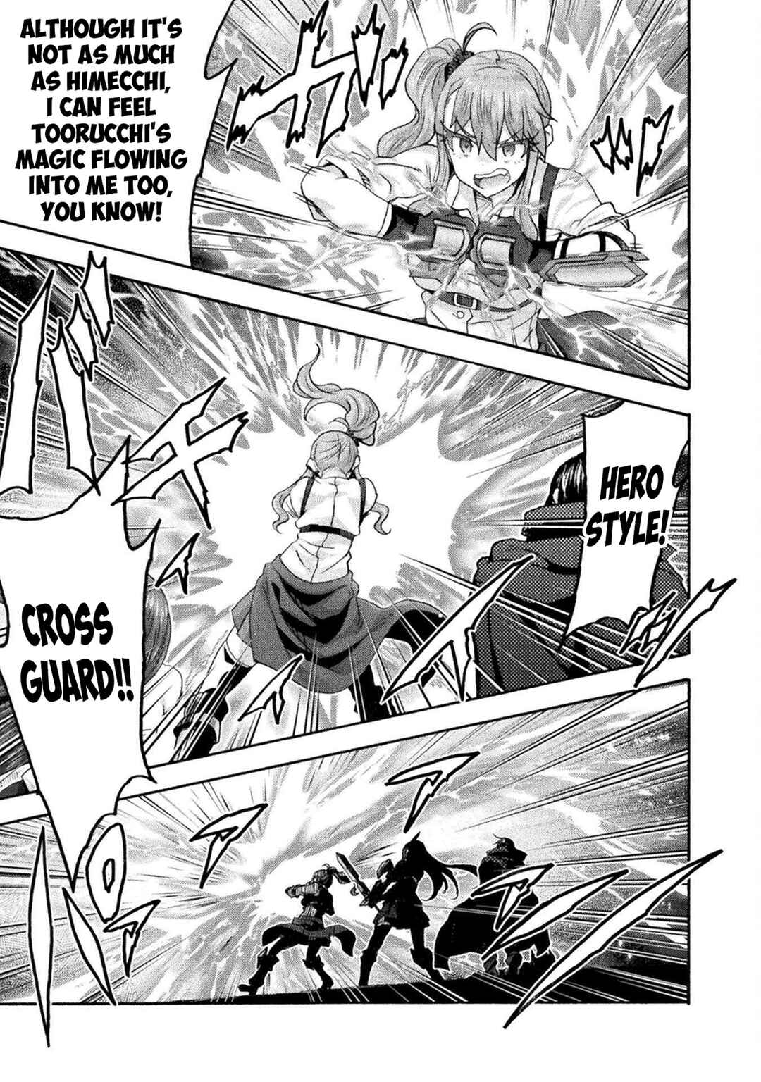 Himekishi ga Classmate! Chapter 75 - Page 20