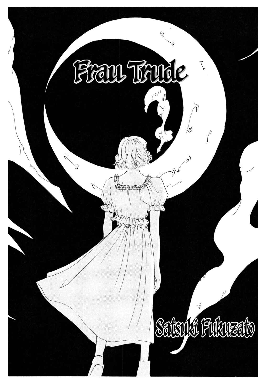 The Cruelest and Most Beautiful Grimm's Fairy Tales in the World Chapter 7 - Page 1