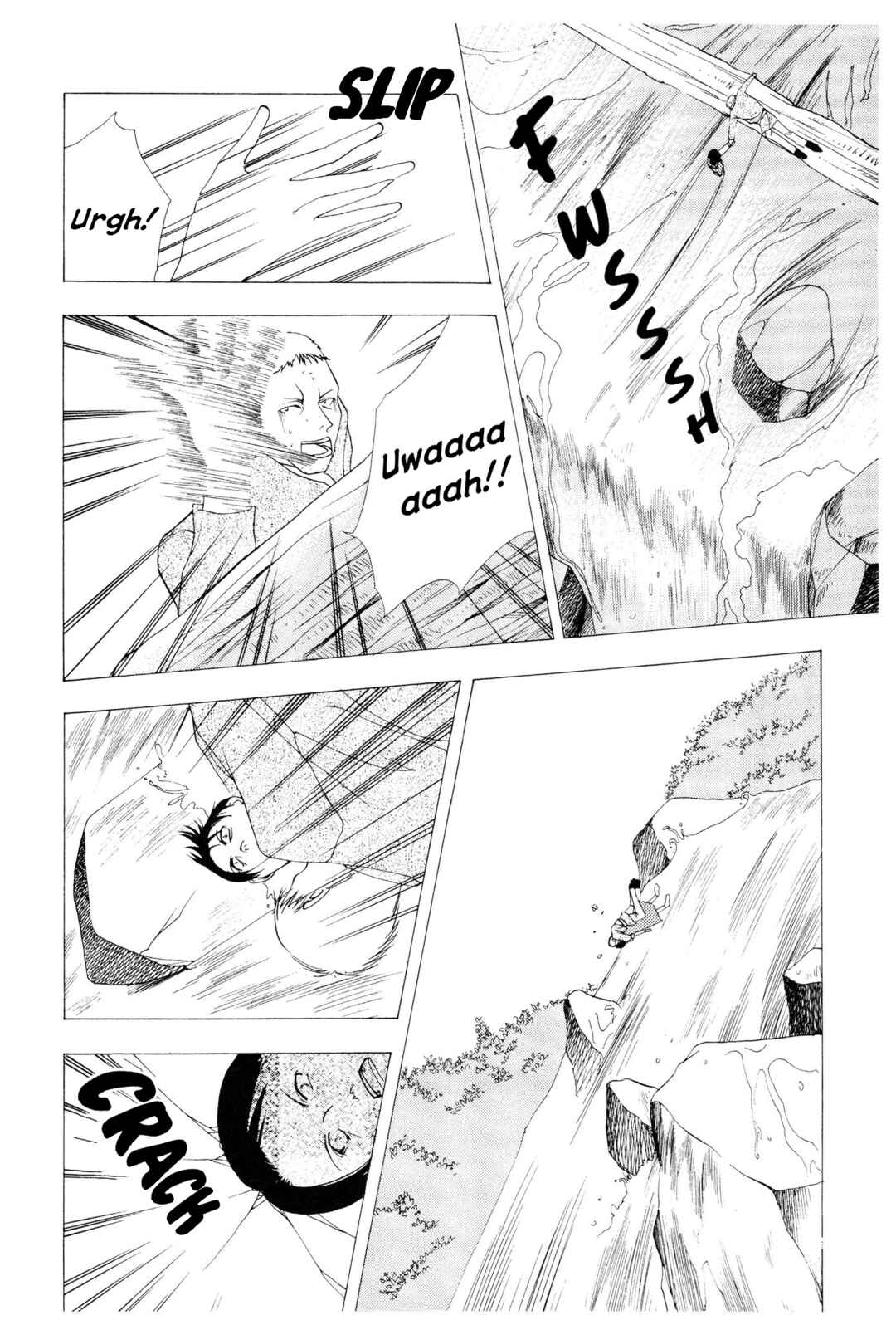 The Cruelest and Most Beautiful Grimm's Fairy Tales in the World Chapter 7 - Page 10