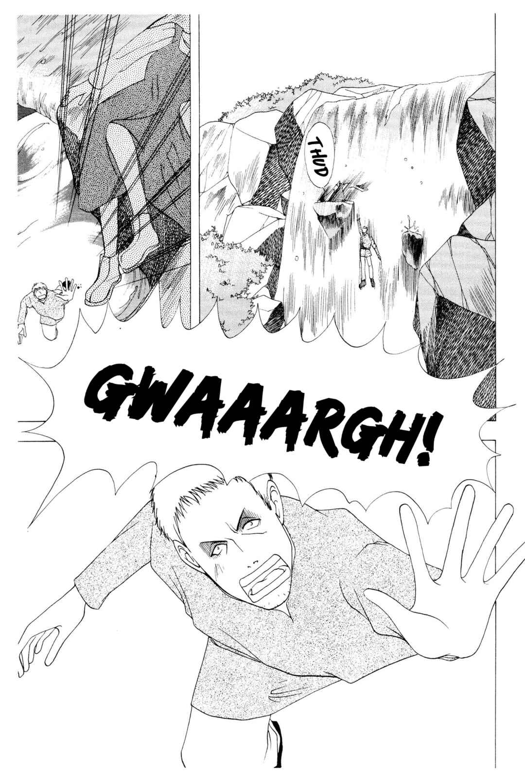 The Cruelest and Most Beautiful Grimm's Fairy Tales in the World Chapter 7 - Page 11