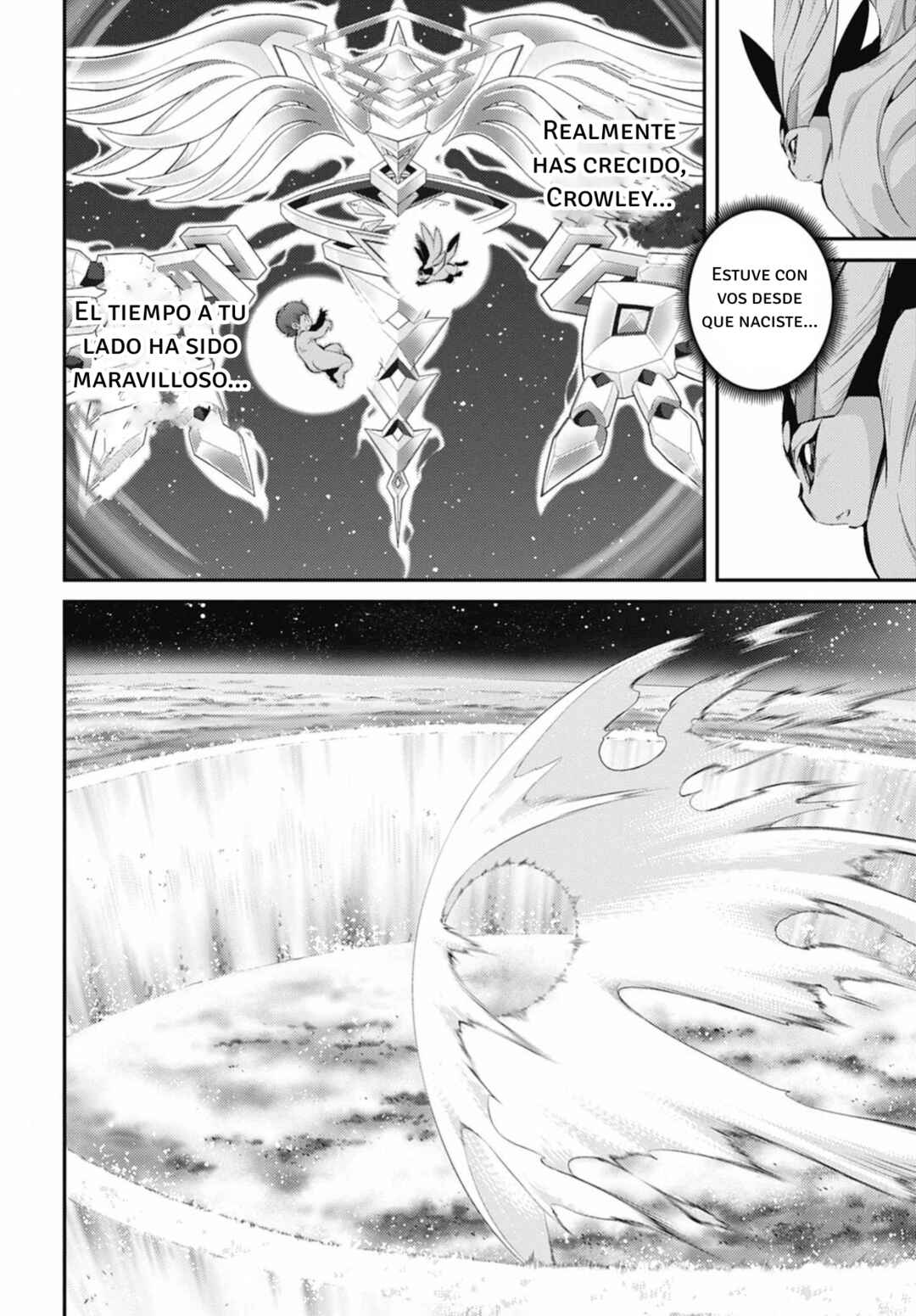 Yu☆Gi☆Oh! OCG STORIES Chapter 32 - Page 12