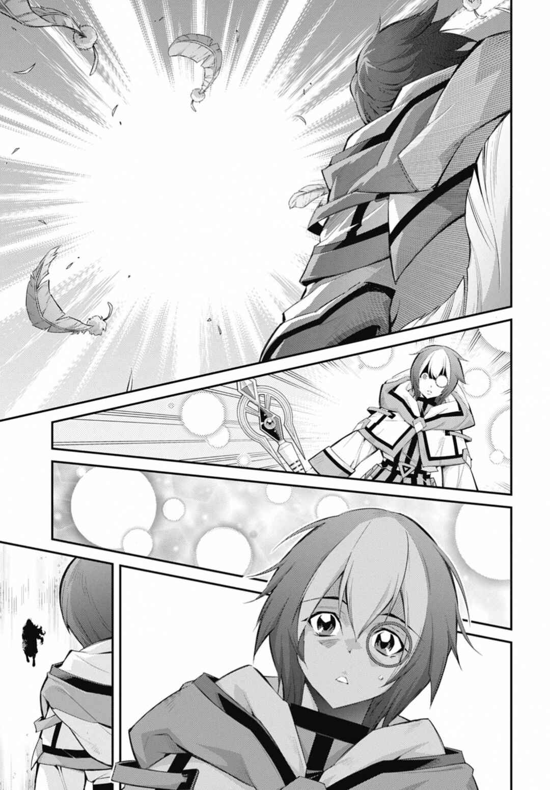 Yu☆Gi☆Oh! OCG STORIES Chapter 32 - Page 13