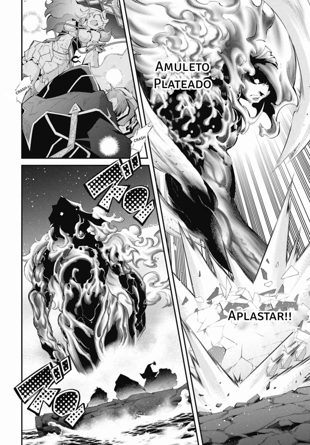 Yu☆Gi☆Oh! OCG STORIES Chapter 32 - Page 16