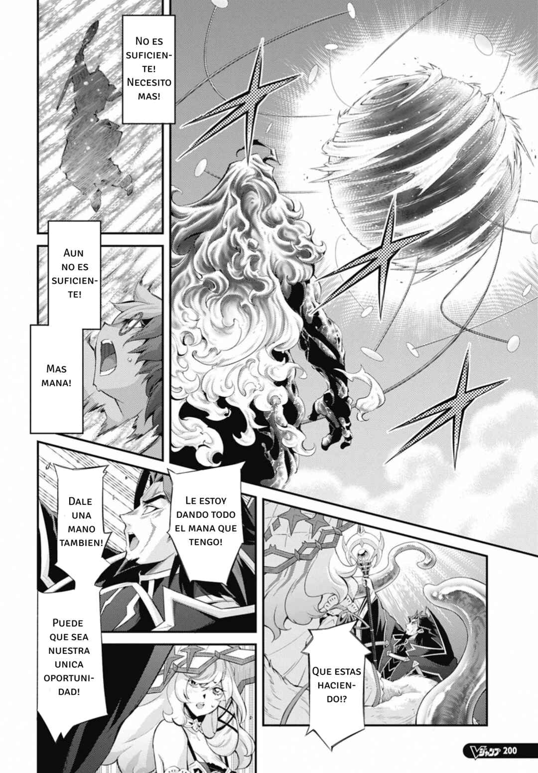 Yu☆Gi☆Oh! OCG STORIES Chapter 32 - Page 20