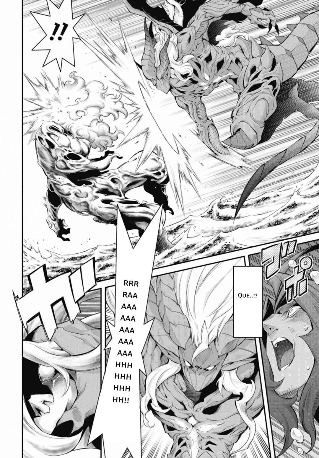 Yu☆Gi☆Oh! OCG STORIES Chapter 32 - Page 23
