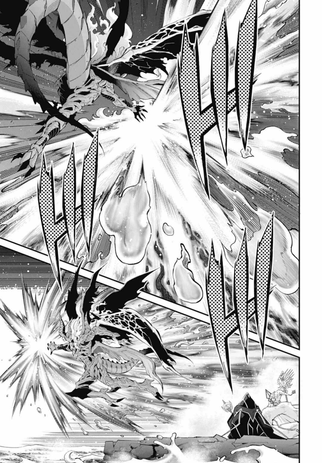 Yu☆Gi☆Oh! OCG STORIES Chapter 32 - Page 24