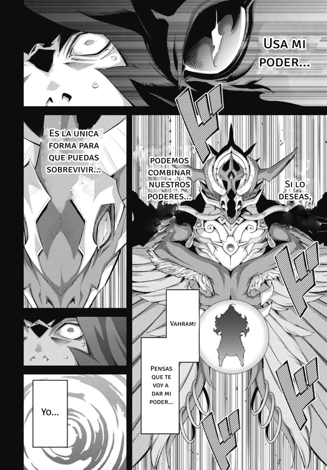 Yu☆Gi☆Oh! OCG STORIES Chapter 32 - Page 26