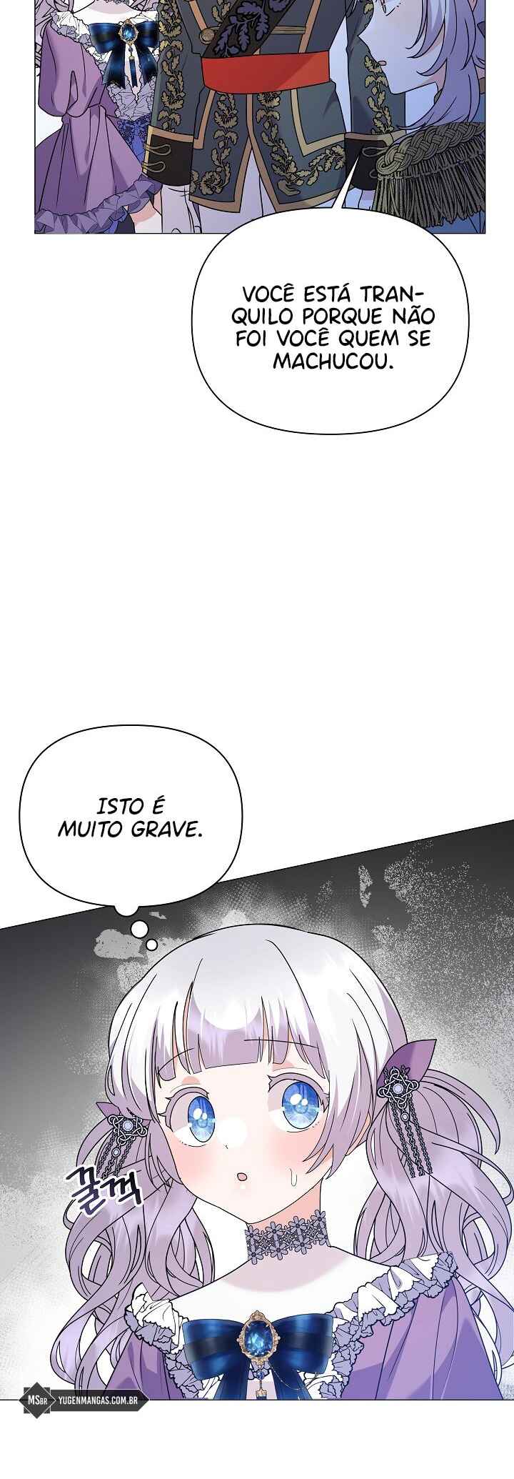 The Little Landlady Chapter 68 - Page 14